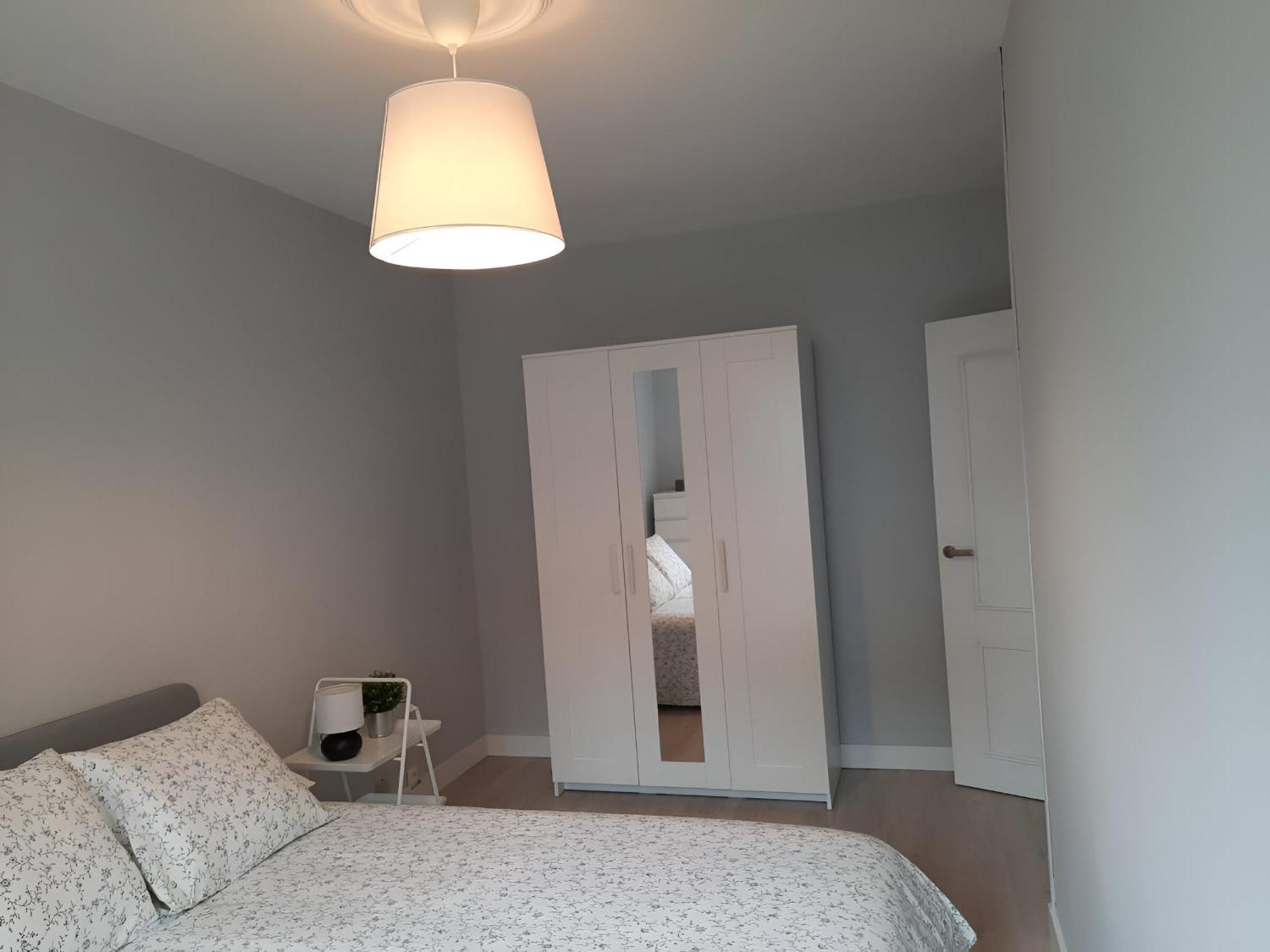 Apartamento Bonito Piso En *